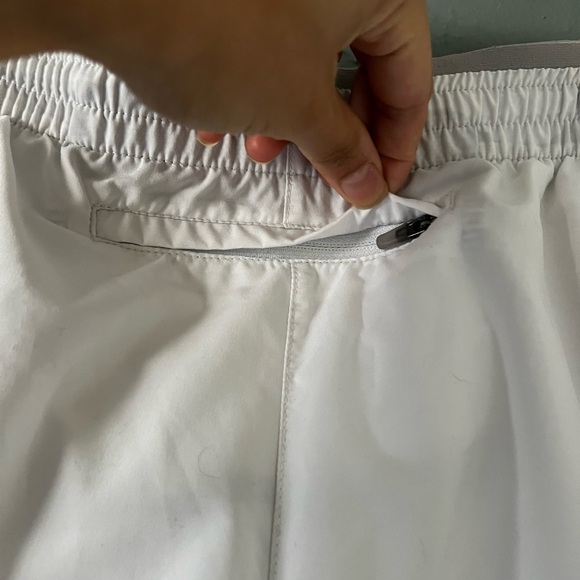 Nike Running Shorts - Picture 4 of 10